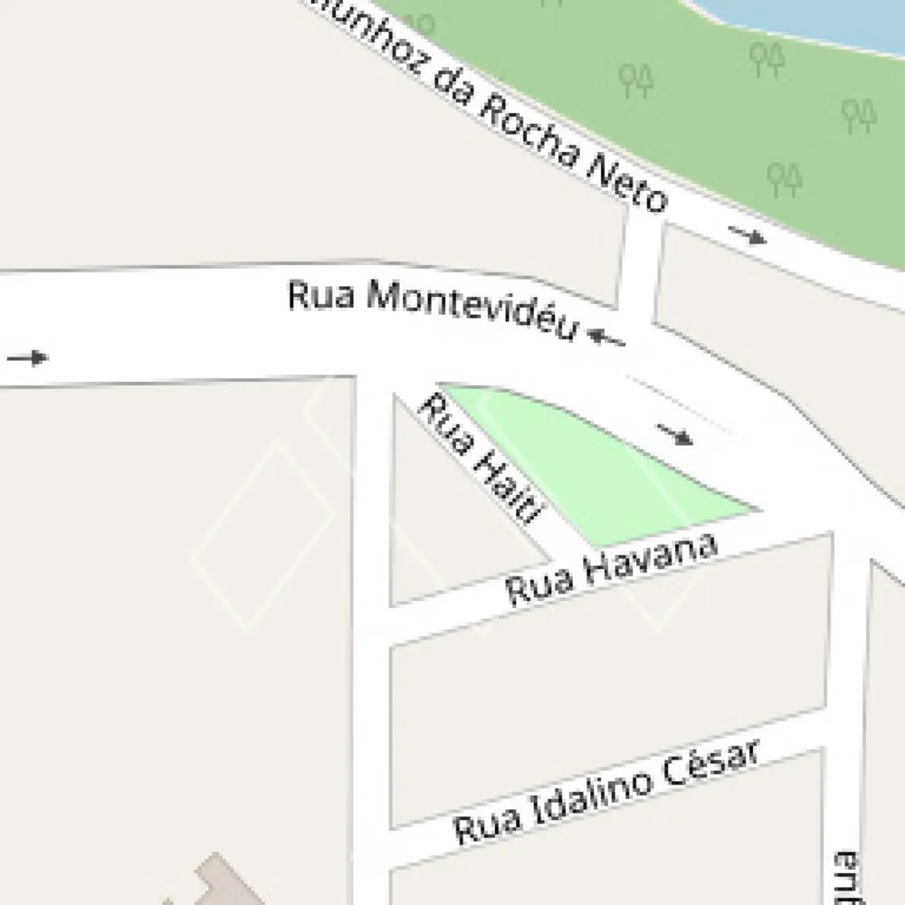 Loteamento e Condomínio, 250 m² - Foto 1