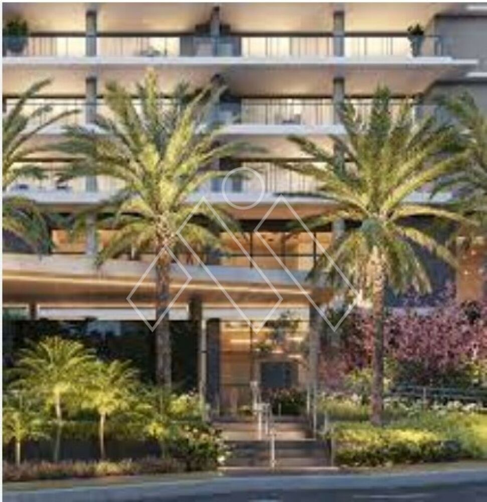 Apartamento à venda com 3 quartos, 195m² - Foto 2