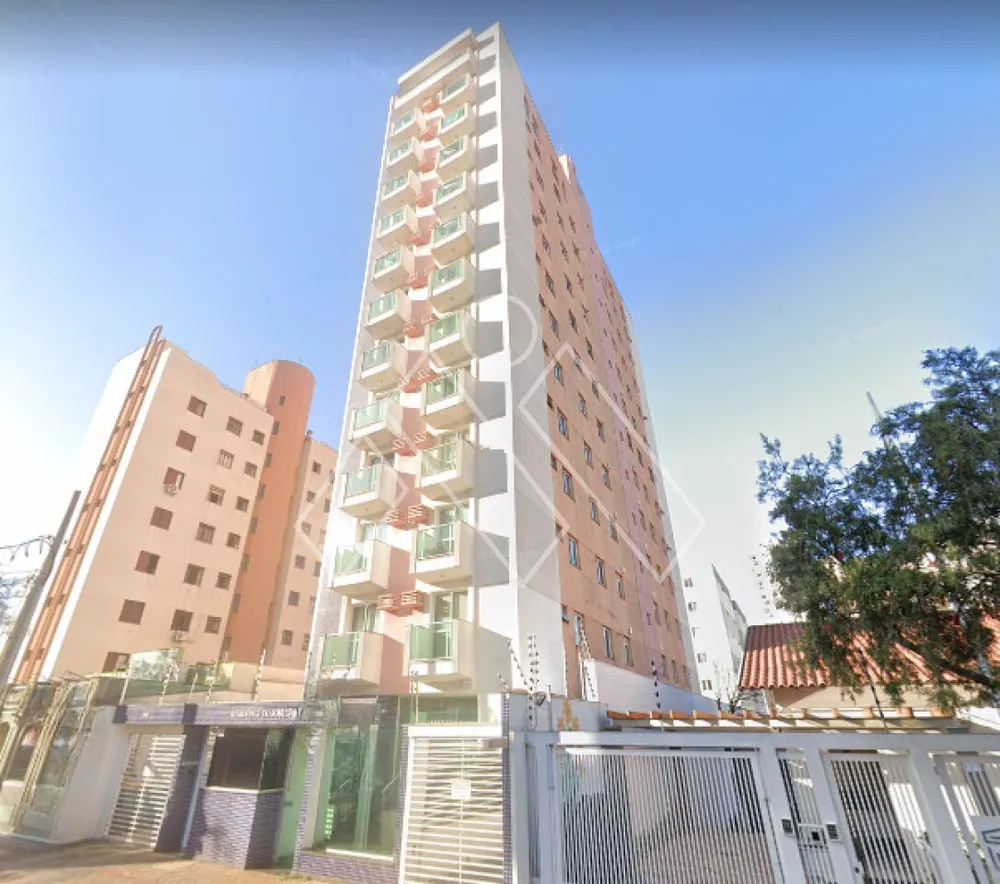 Apartamento, 2 quartos, 46 m² - Foto 3