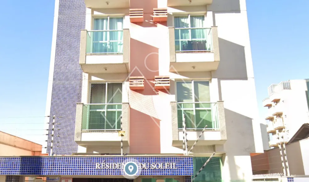 Apartamento, 2 quartos, 46 m² - Foto 2