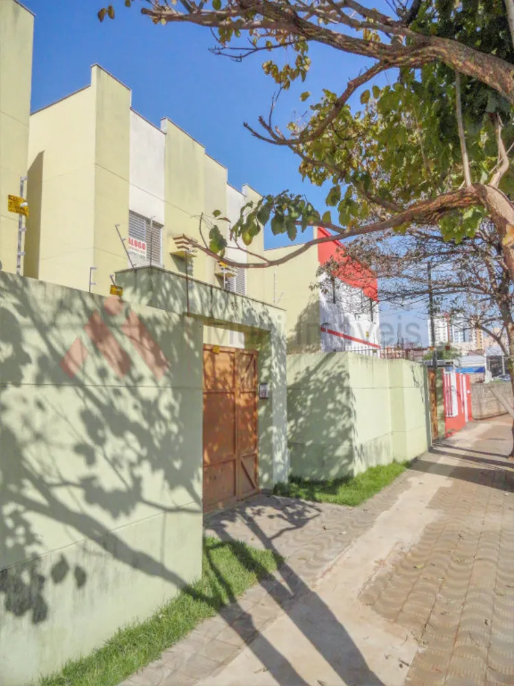 Apartamento, 3 quartos, 68 m² - Foto 1