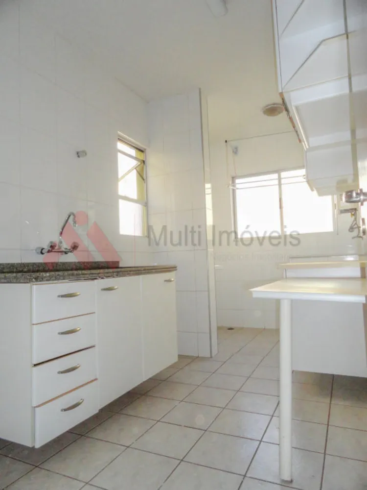 Apartamento, 3 quartos, 68 m² - Foto 3