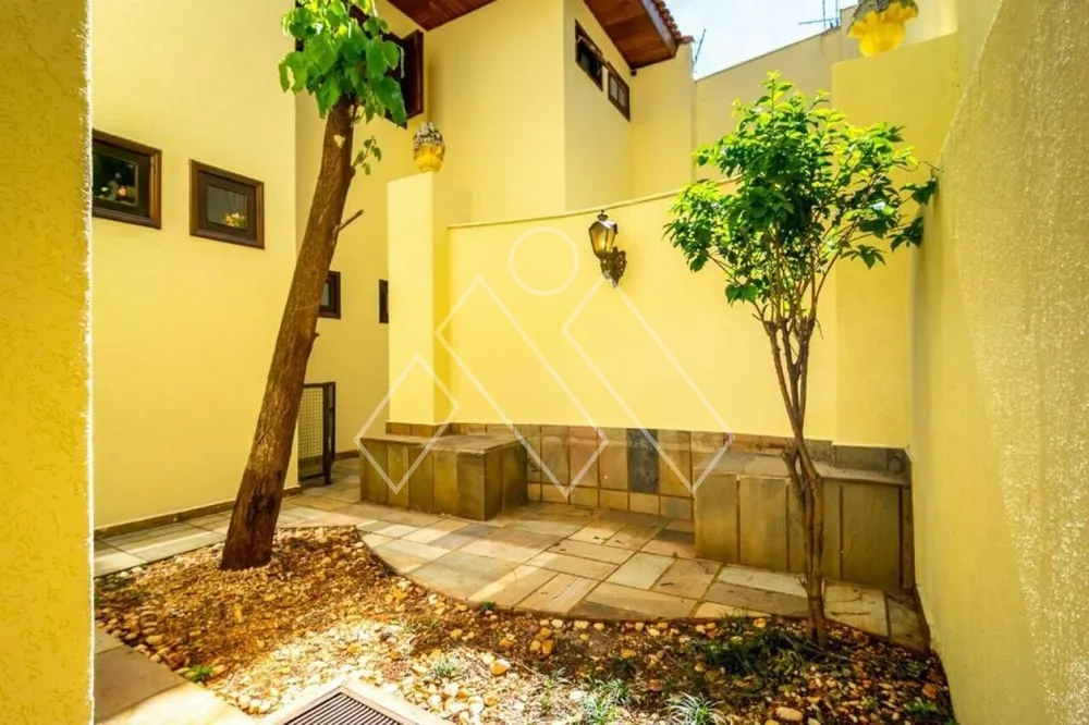 Casa, 5 quartos, 395 m² - Foto 3
