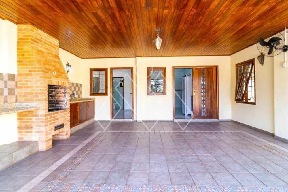 Casa, 5 quartos, 395 m² - Foto 6