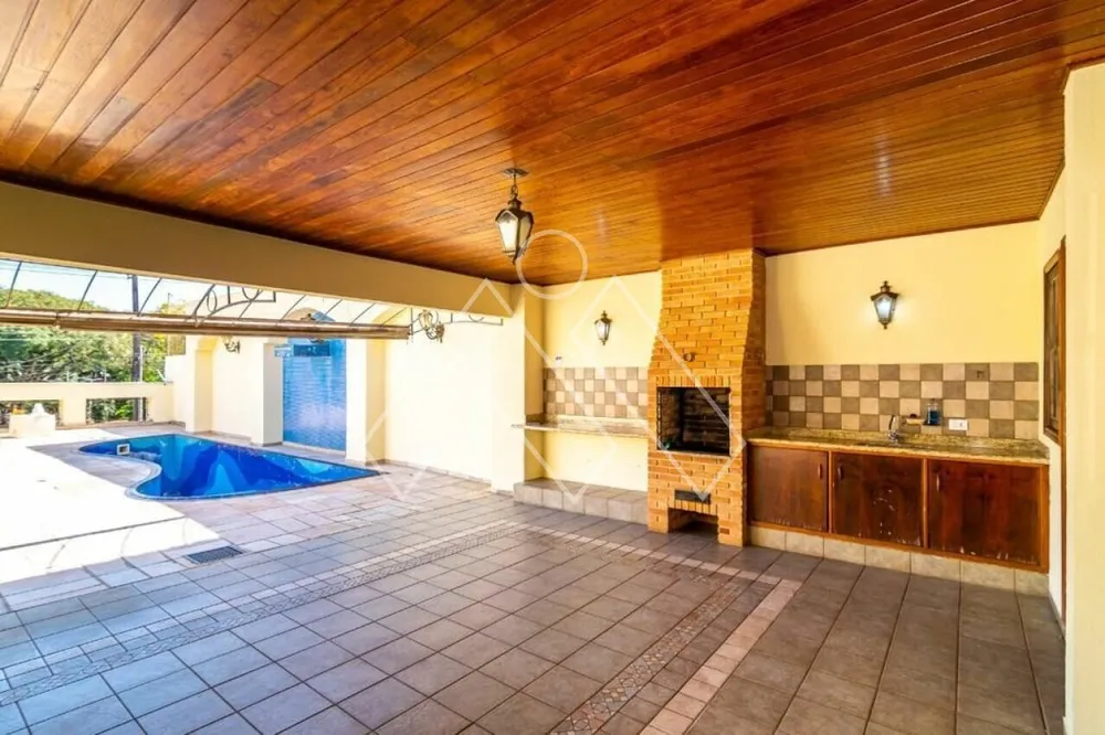 Casa, 5 quartos, 395 m² - Foto 8