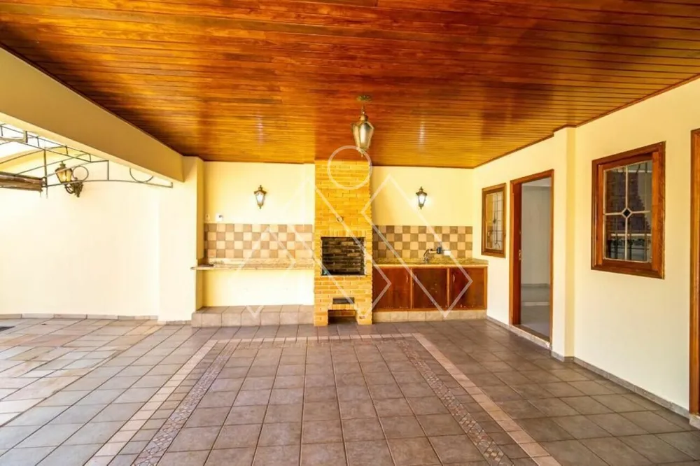 Casa, 5 quartos, 395 m² - Foto 4