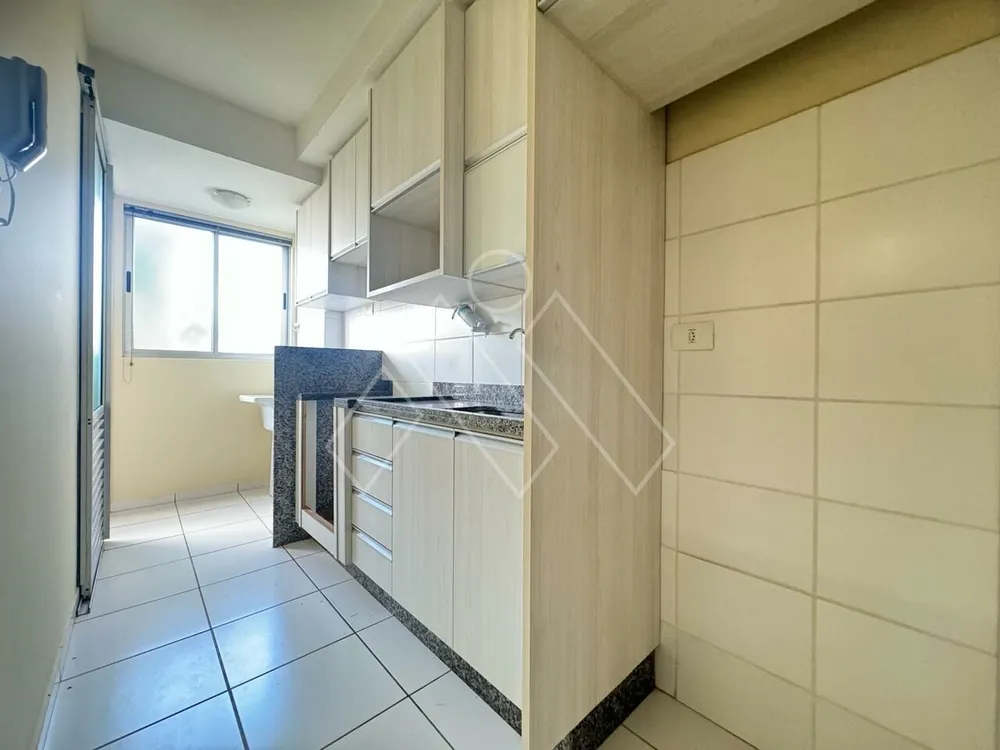Apartamento, 3 quartos, 65 m² - Foto 2