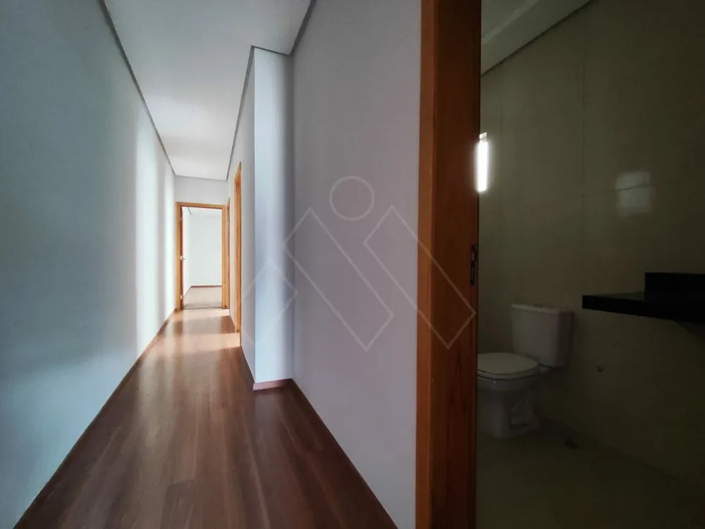 Casa, 3 quartos, 90 m² - Foto 1