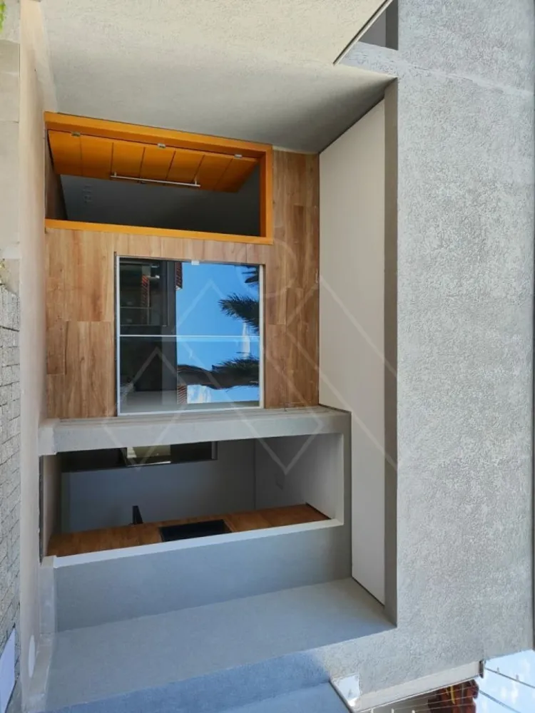 Casa, 3 quartos, 90 m² - Foto 4
