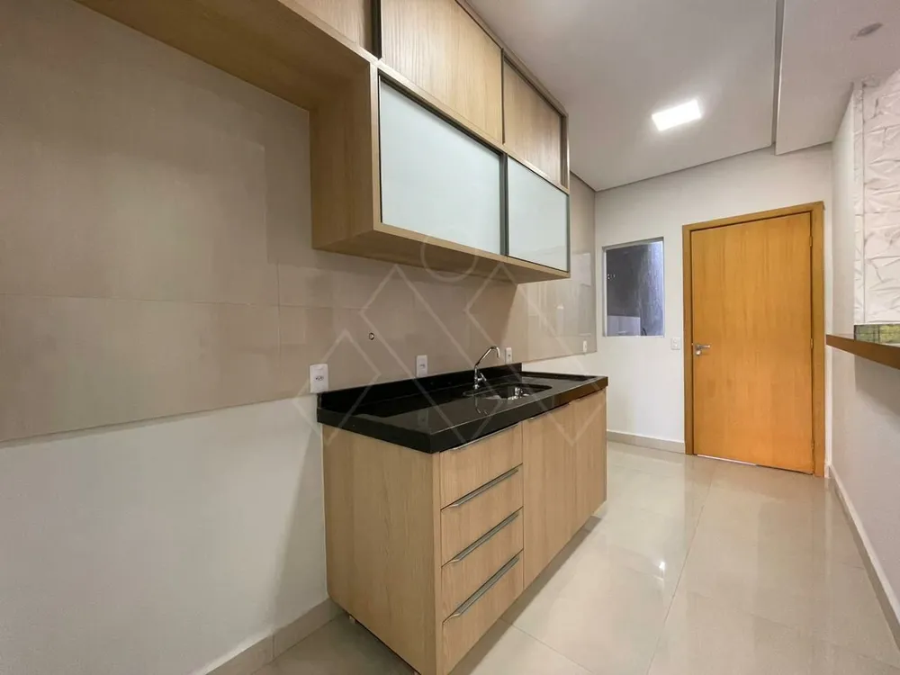 Casa, 3 quartos, 90 m² - Foto 2