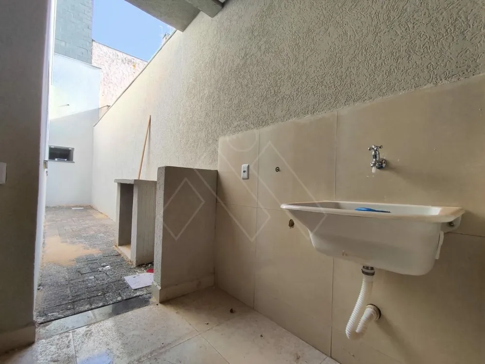 Casa, 3 quartos, 90 m² - Foto 8