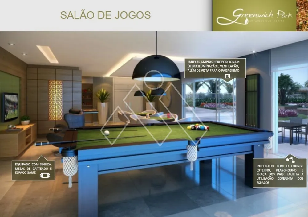 Apartamento, 3 quartos, 124 m² - Foto 6