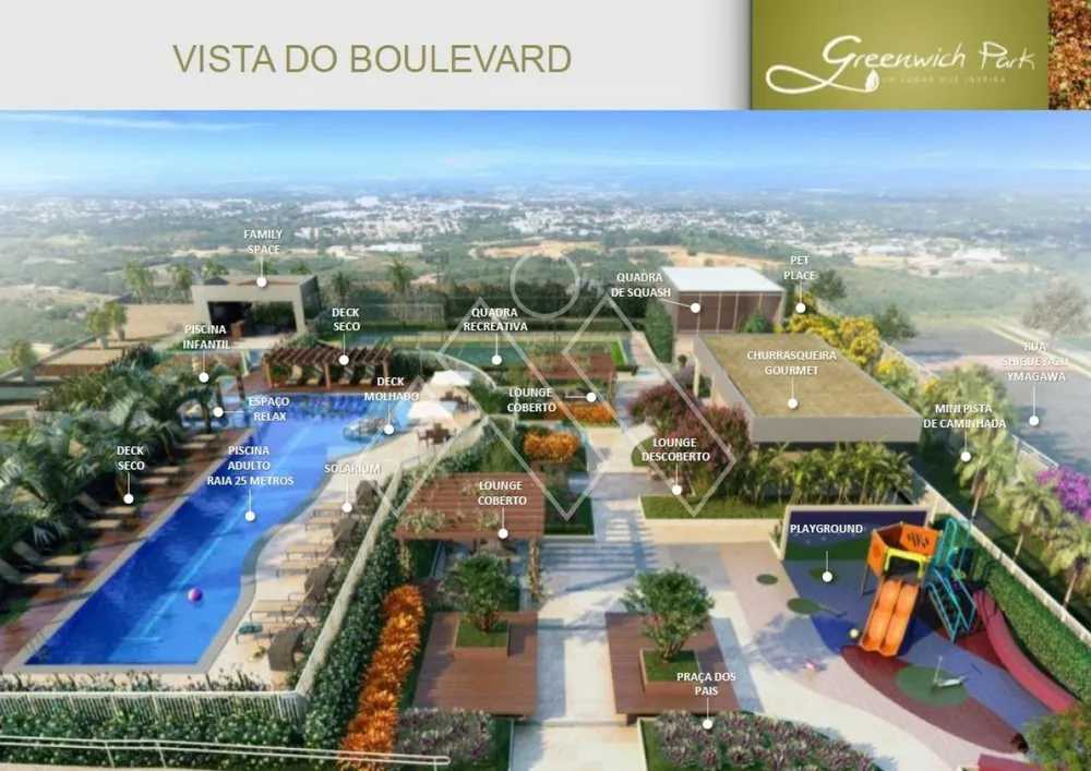 Apartamento, 3 quartos, 124 m² - Foto 7