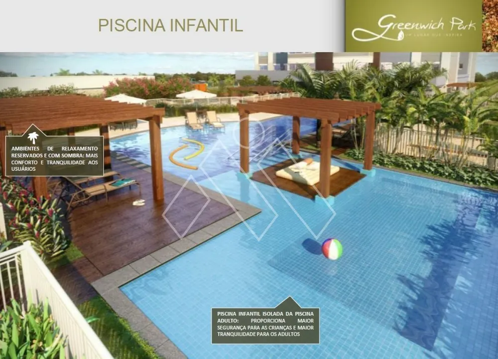 Apartamento, 3 quartos, 124 m² - Foto 12