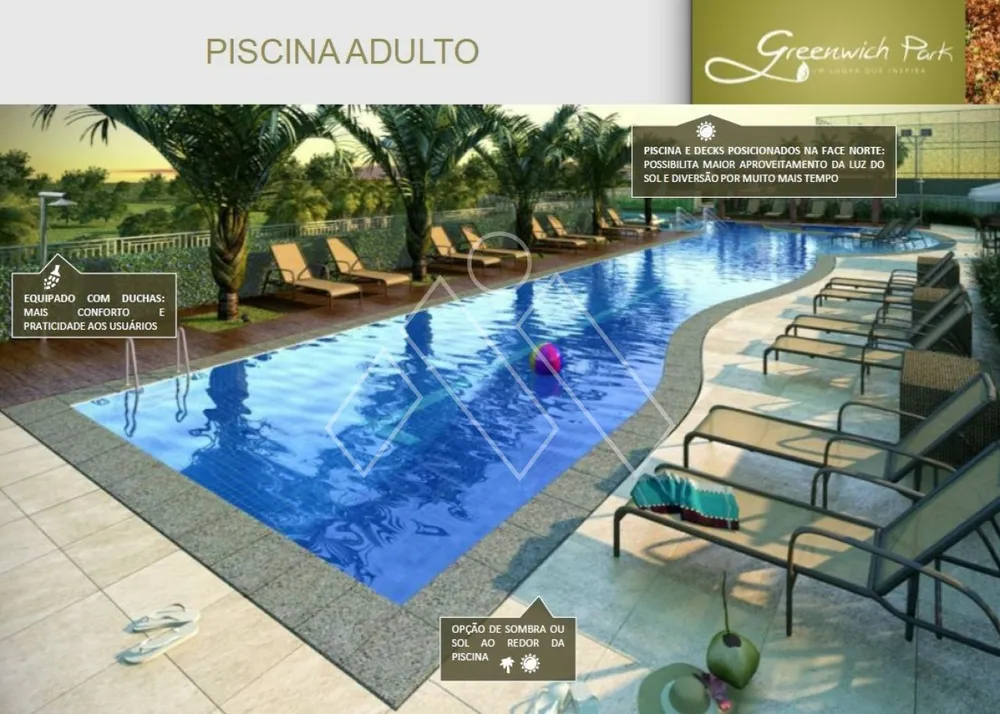 Apartamento, 3 quartos, 124 m² - Foto 9