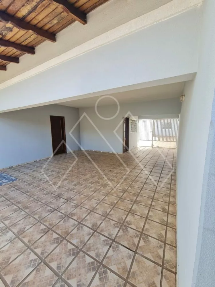 Casa à venda com 3 quartos, 166m² - Foto 25