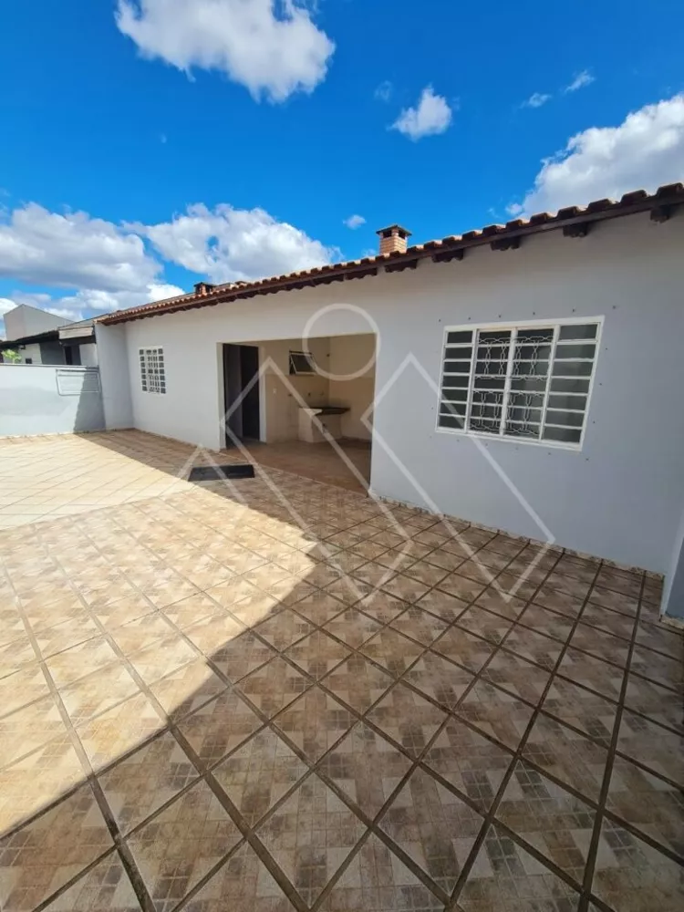 Casa à venda com 3 quartos, 166m² - Foto 19