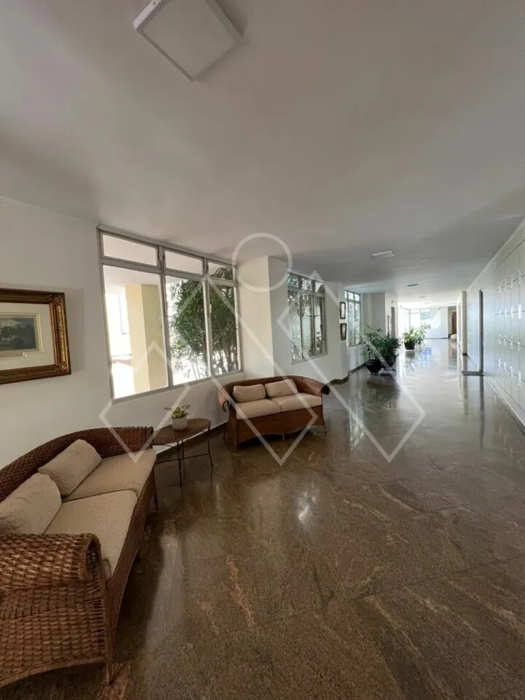 Apartamento, 3 quartos, 171 m² - Foto 7