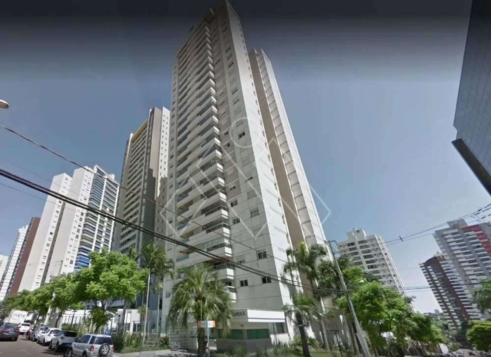 Apartamento, 3 quartos, 113 m² - Foto 1