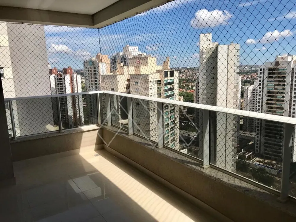 Apartamento, 3 quartos, 113 m² - Foto 2