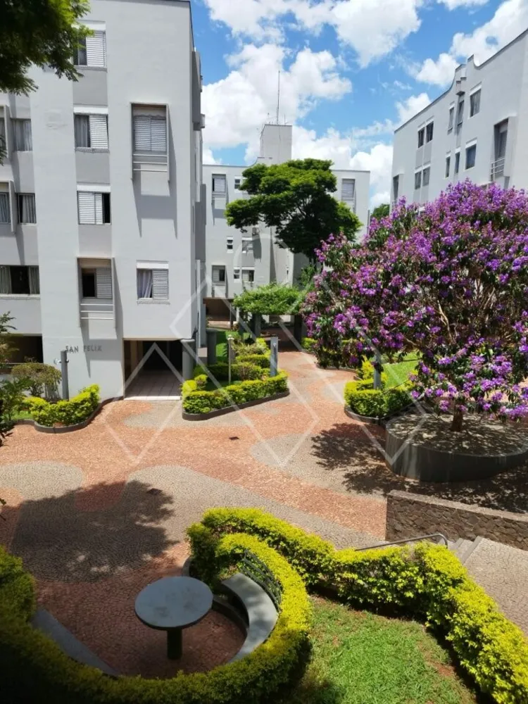 Apartamento, 3 quartos, 66 m² - Foto 2