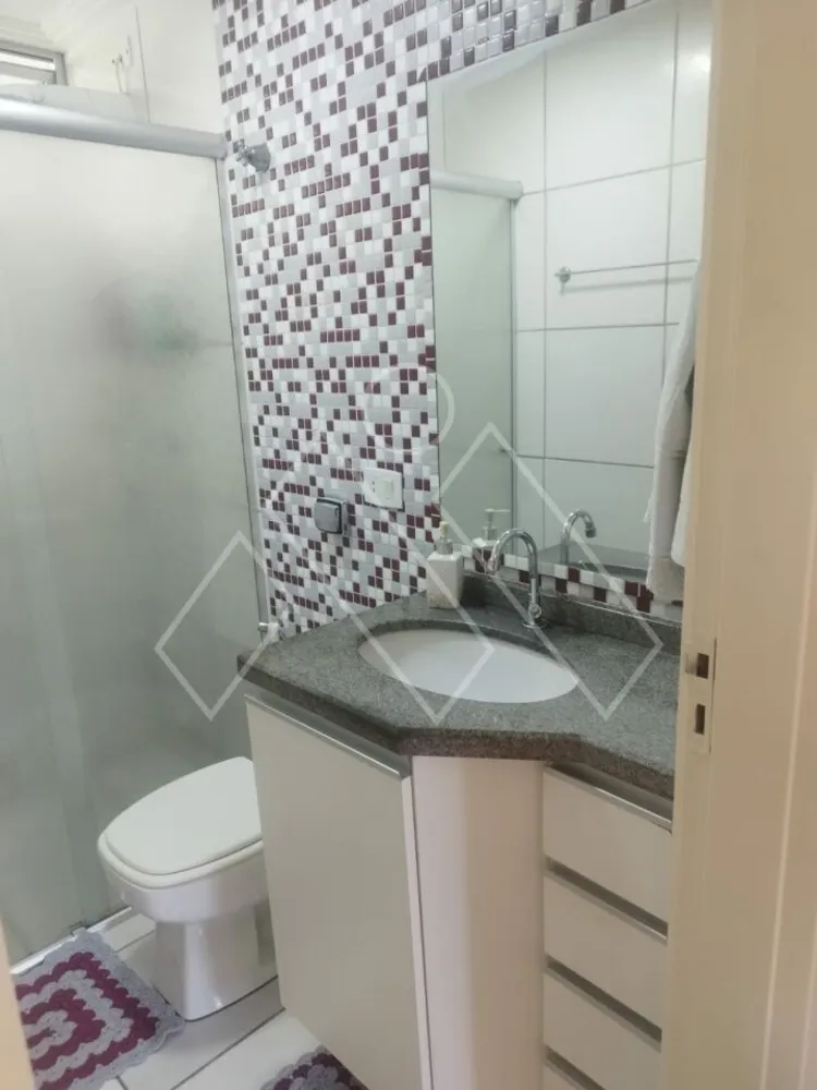 Apartamento, 3 quartos, 66 m² - Foto 1