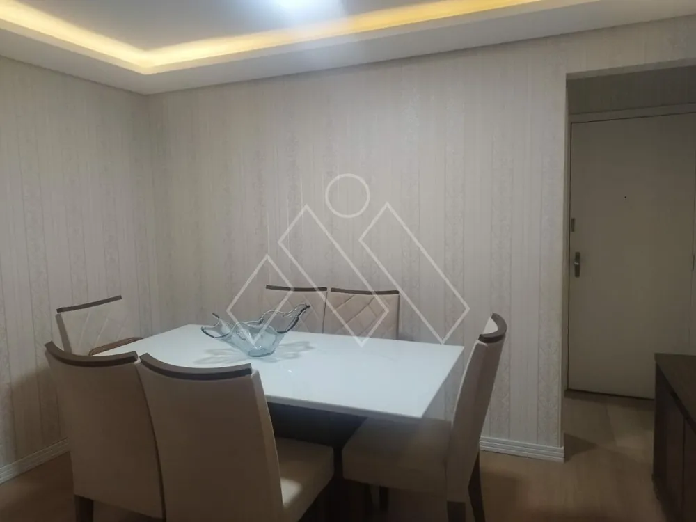 Apartamento, 3 quartos, 66 m² - Foto 8