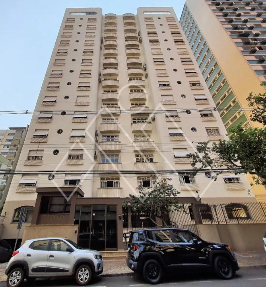 Apartamento, 5 quartos, 335 m² - Foto 1