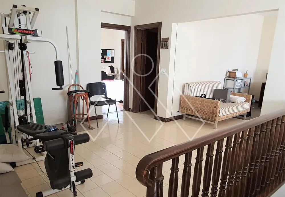 Apartamento, 5 quartos, 335 m² - Foto 13