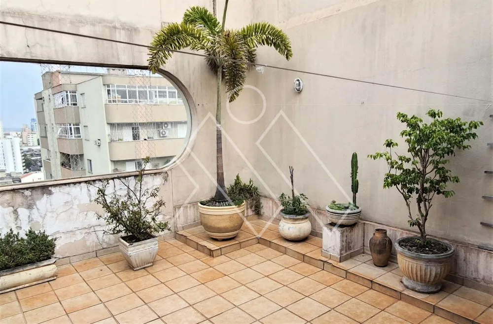 Apartamento, 5 quartos, 335 m² - Foto 15