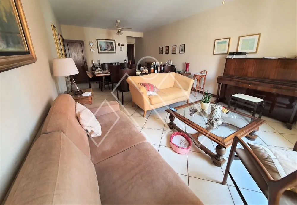 Apartamento, 5 quartos, 335 m² - Foto 8