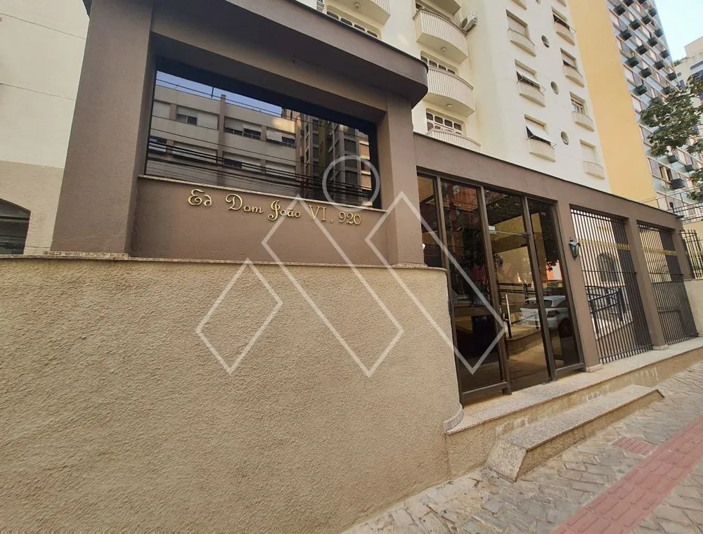 Apartamento, 5 quartos, 335 m² - Foto 2