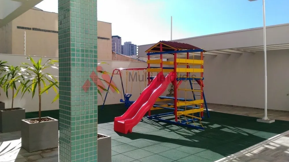 Apartamento, 3 quartos, 67 m² - Foto 6