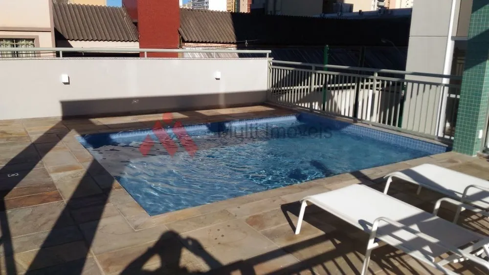 Apartamento, 3 quartos, 67 m² - Foto 9