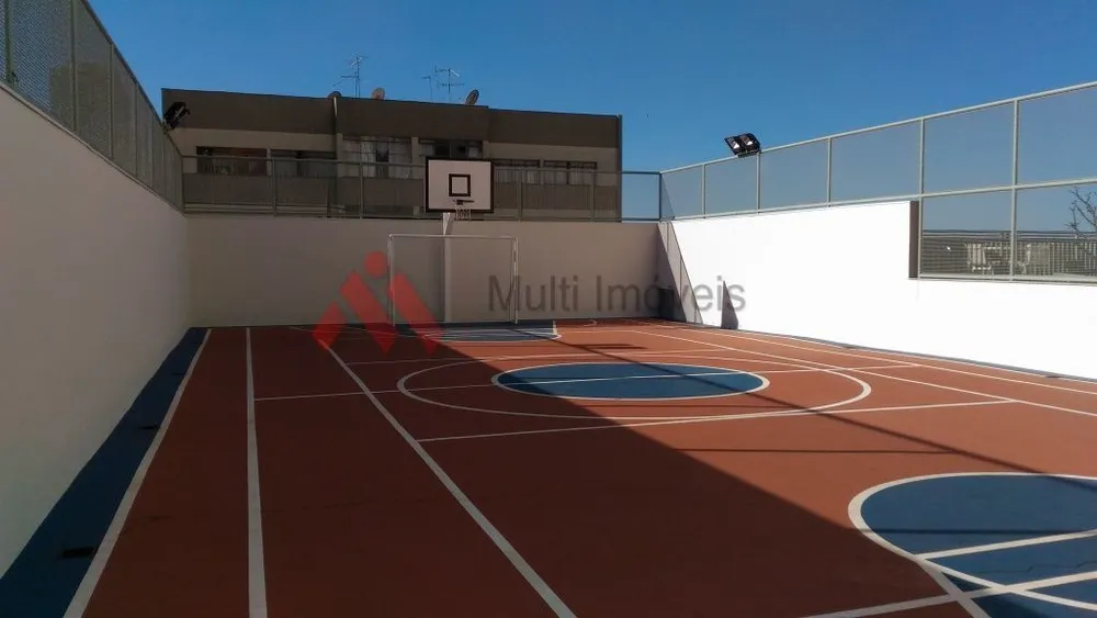 Apartamento, 3 quartos, 67 m² - Foto 7