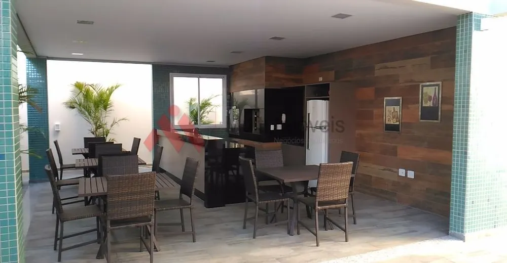 Apartamento, 3 quartos, 67 m² - Foto 3