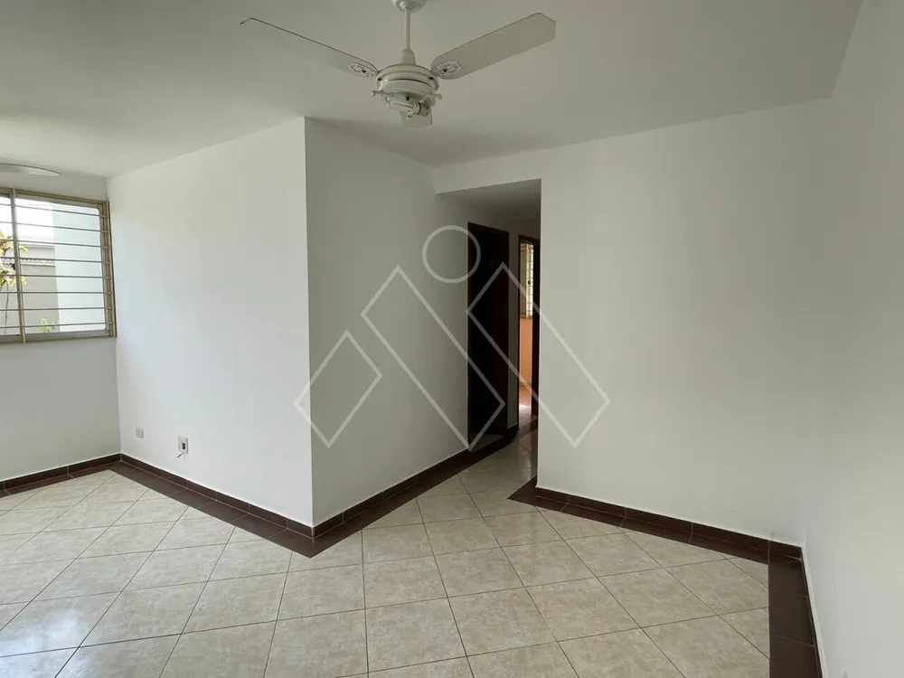 Apartamento, 2 quartos, 66 m² - Foto 1