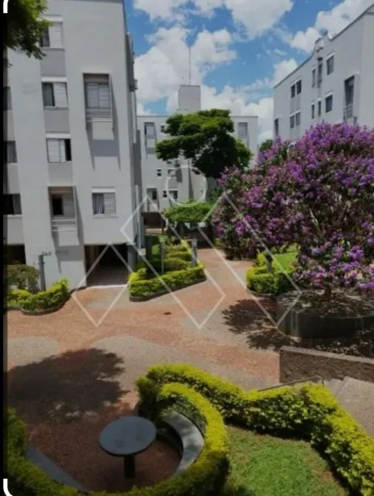 Apartamento, 2 quartos, 66 m² - Foto 11