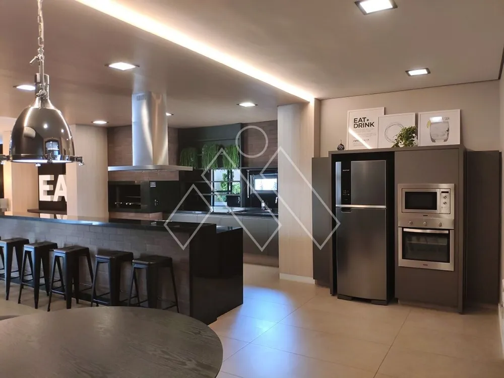 Apartamento, 3 quartos, 81 m² - Foto 2