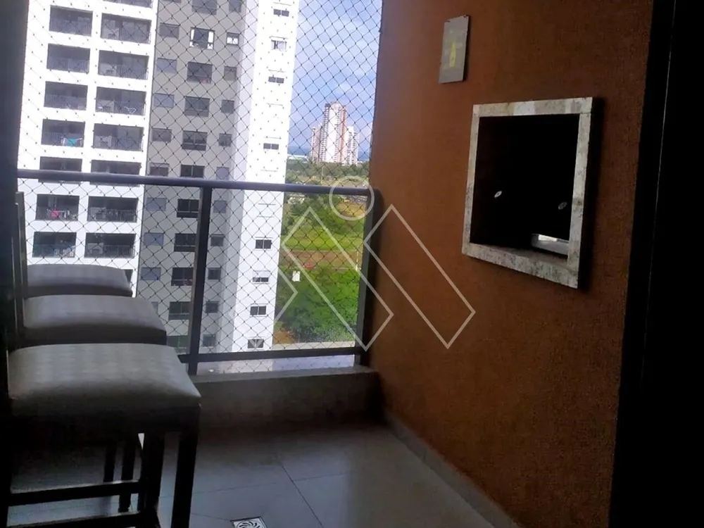 Apartamento, 3 quartos, 81 m² - Foto 5