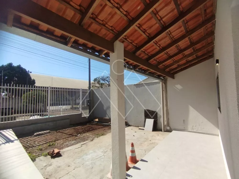 Casa à venda com 3 quartos, 110m² - Foto 4