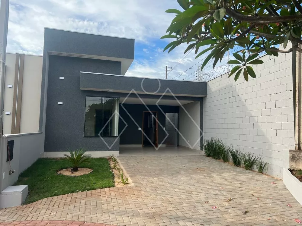 Casa de Condomínio à venda com 3 quartos, 80m² - Foto 1