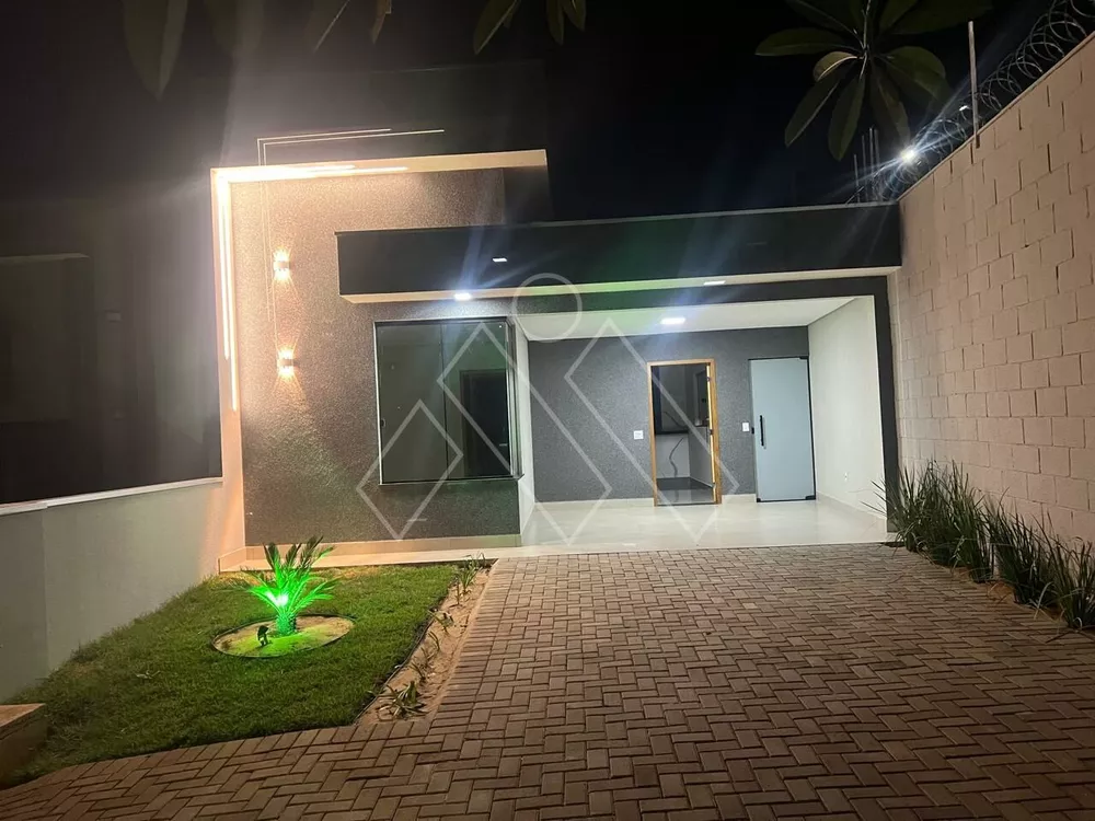 Casa de Condomínio à venda com 3 quartos, 80m² - Foto 2