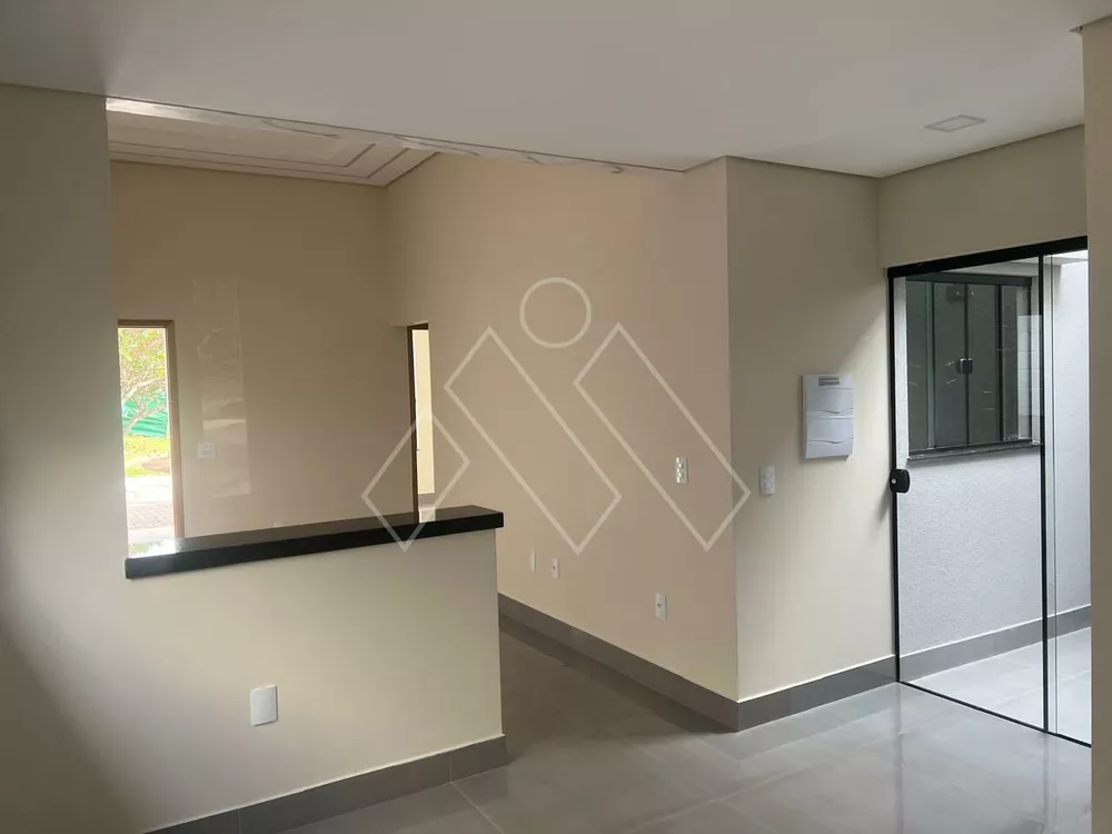 Casa de Condomínio à venda com 3 quartos, 80m² - Foto 4