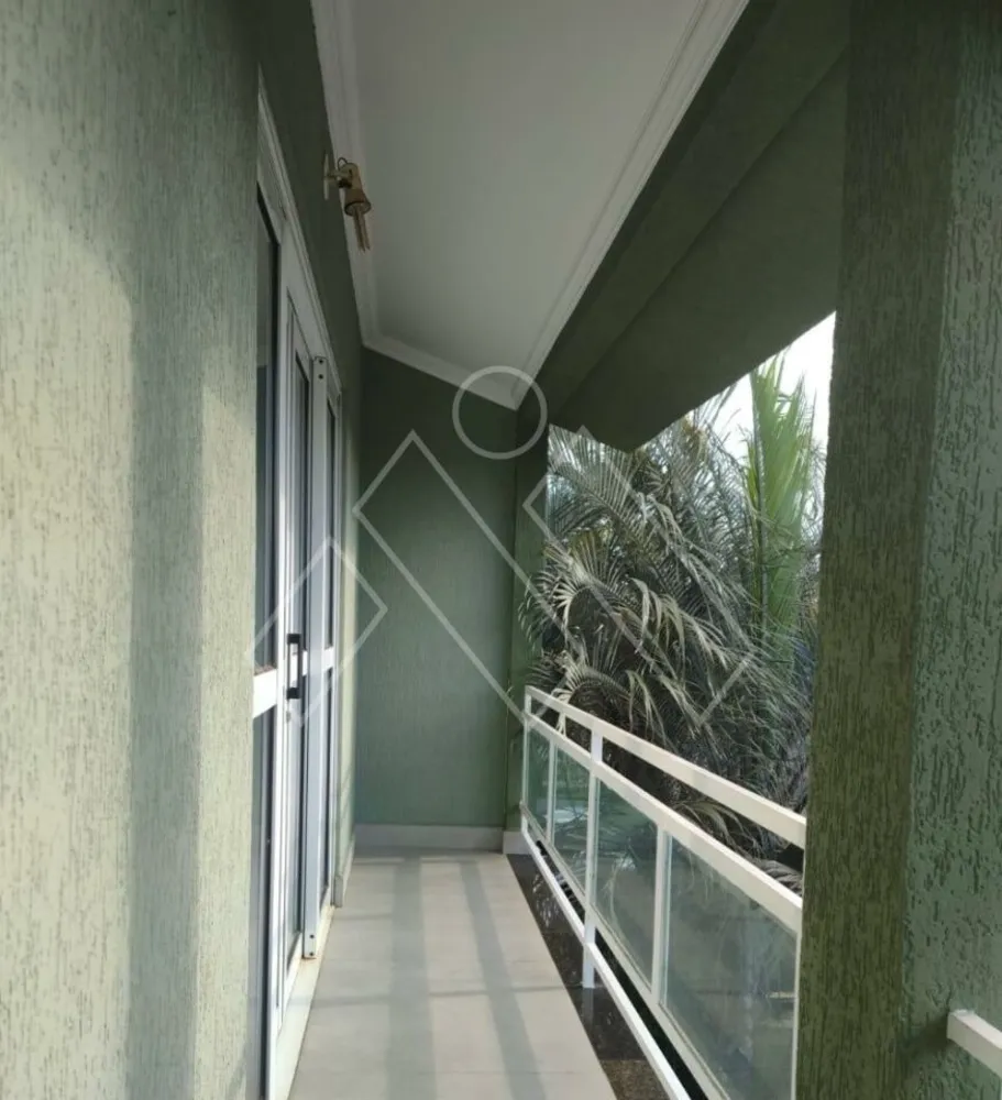 Casa de Condomínio, 5 quartos - Foto 6