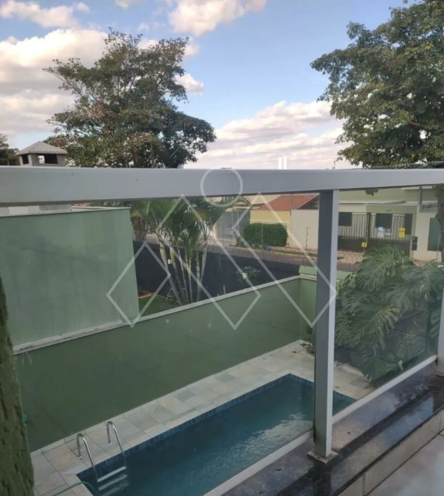Casa de Condomínio, 5 quartos - Foto 4