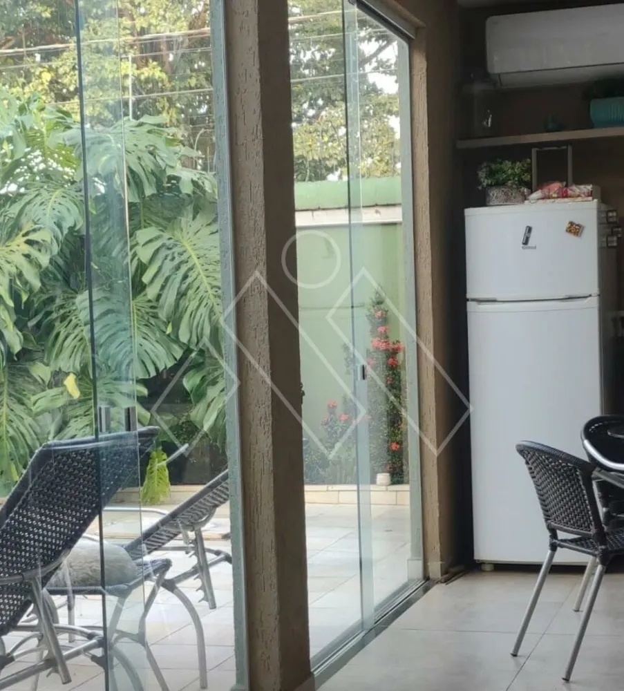 Casa de Condomínio, 5 quartos - Foto 5