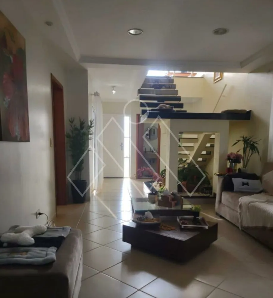 Casa de Condomínio, 5 quartos - Foto 11