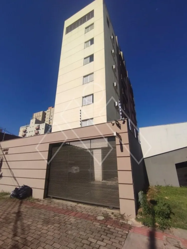 Apartamento, 3 quartos, 105 m² - Foto 1