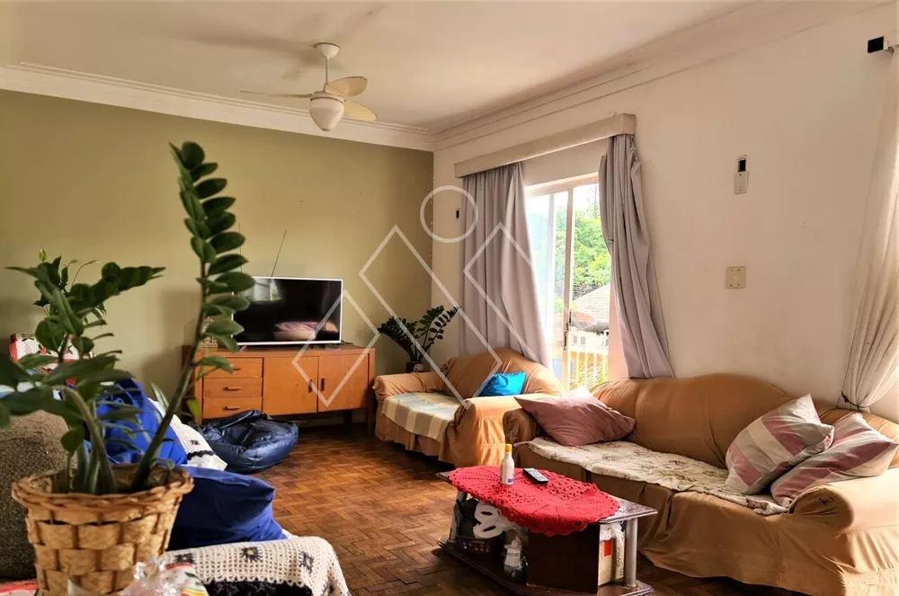 Casa, 4 quartos, 254 m² - Foto 3